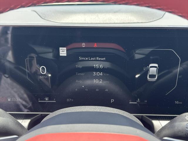 new 2025 Kia K4 car, priced at $32,007
