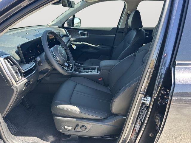 new 2025 Kia Sorento car, priced at $44,154