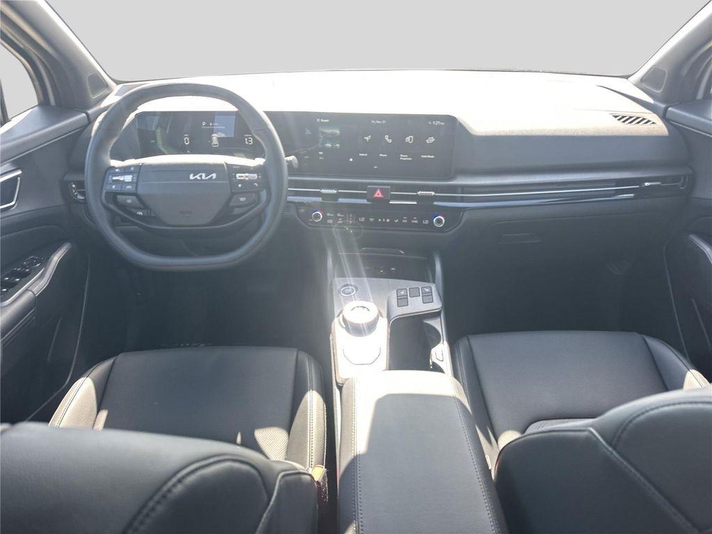 new 2026 Kia Sportage car, priced at $36,058