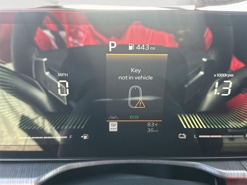 new 2026 Kia Sportage car, priced at $36,058