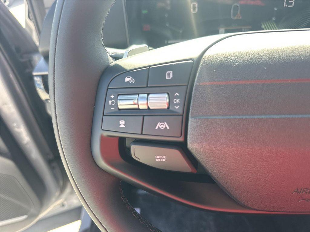 new 2026 Kia Sportage car, priced at $36,058