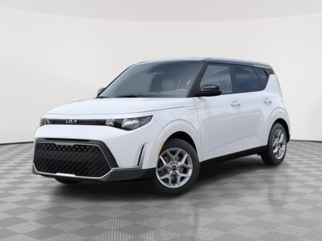 new 2025 Kia Soul car, priced at $24,905