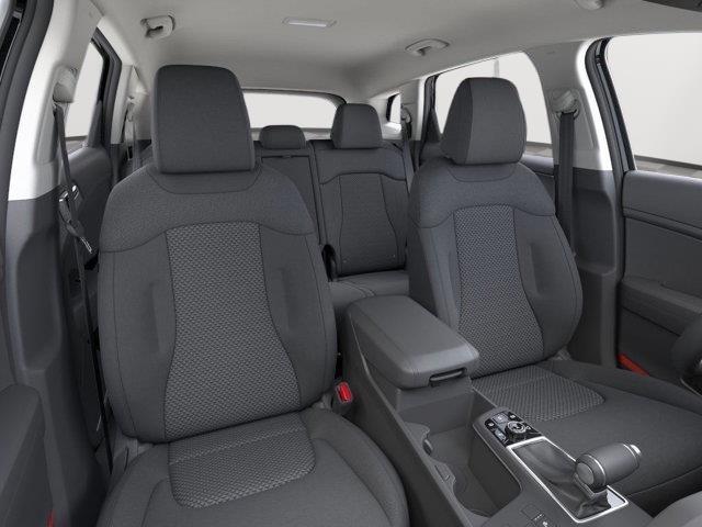 new 2025 Kia Sportage car, priced at $30,452