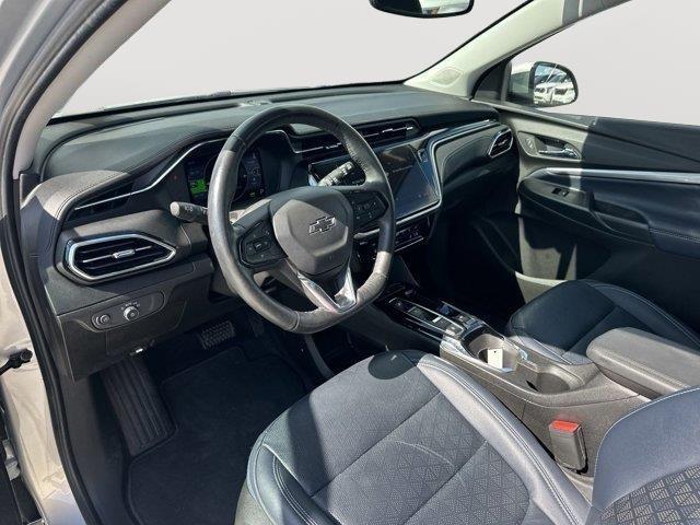 used 2023 Chevrolet Bolt EUV car, priced at $18,574