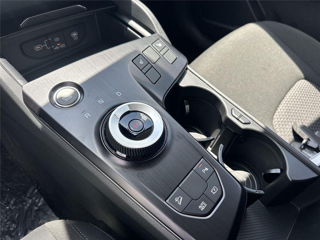 new 2026 Kia Sportage car, priced at $34,680