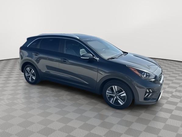 used 2022 Kia Niro Plug-In Hybrid car, priced at $23,574