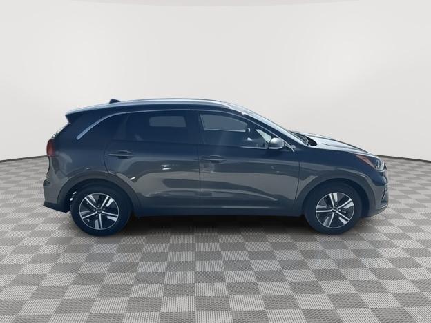 used 2022 Kia Niro Plug-In Hybrid car, priced at $23,574