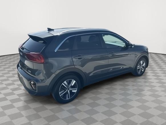 used 2022 Kia Niro Plug-In Hybrid car, priced at $23,574