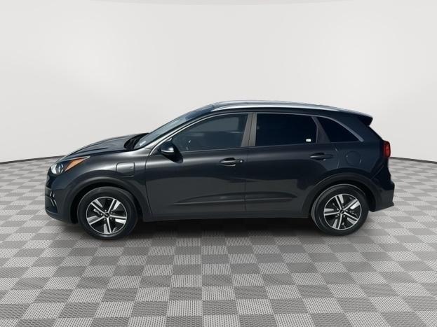 used 2022 Kia Niro Plug-In Hybrid car, priced at $23,574