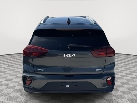 used 2022 Kia Niro Plug-In Hybrid car, priced at $23,574