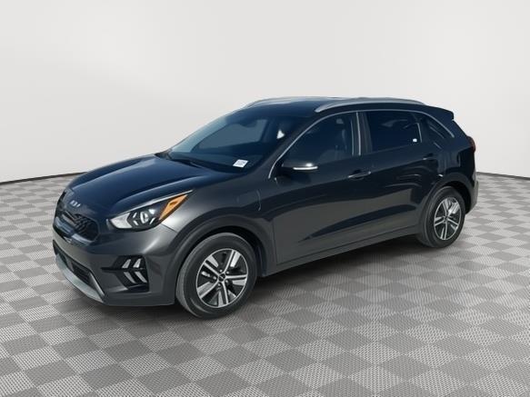 used 2022 Kia Niro Plug-In Hybrid car, priced at $23,574