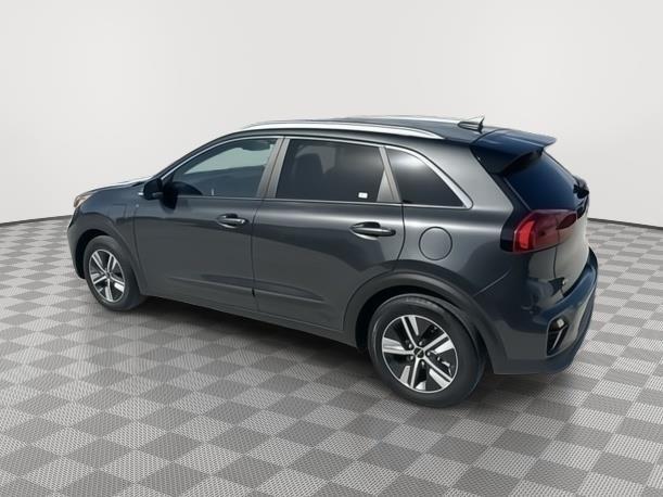 used 2022 Kia Niro Plug-In Hybrid car, priced at $23,574