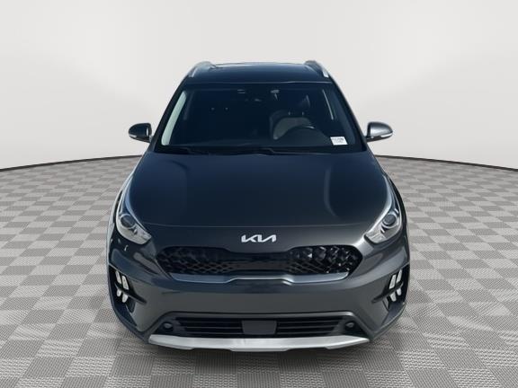 used 2022 Kia Niro Plug-In Hybrid car, priced at $23,574