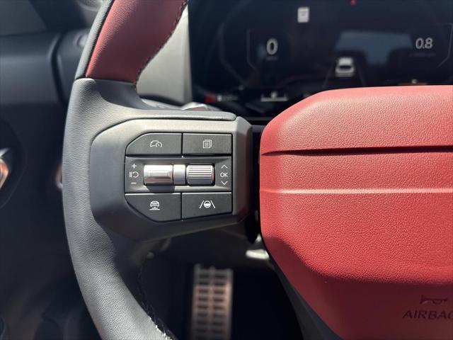 new 2025 Kia K4 car, priced at $29,438