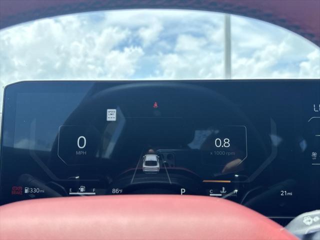 new 2025 Kia K4 car, priced at $29,438