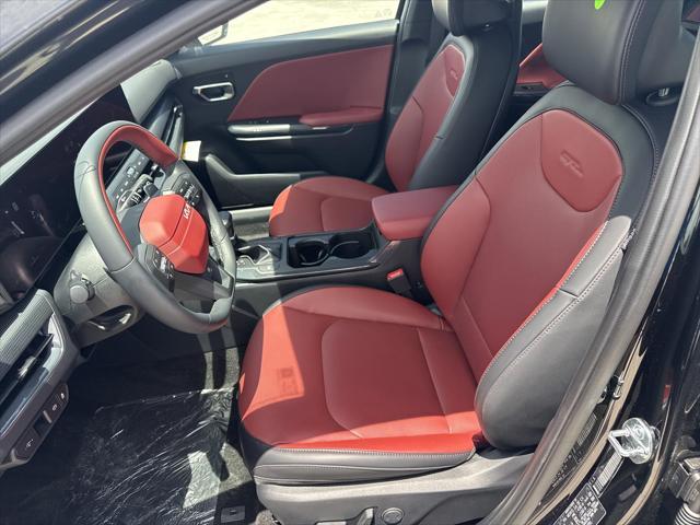 new 2025 Kia K4 car, priced at $29,438