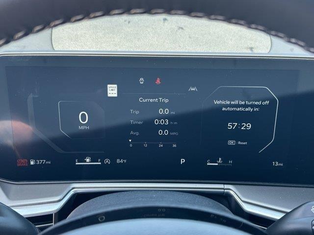 new 2025 Kia Sorento car, priced at $43,303
