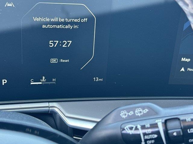 new 2025 Kia Sorento car, priced at $43,303
