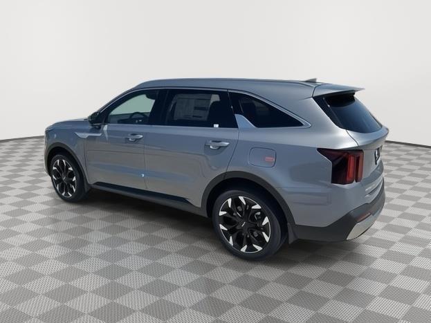 new 2025 Kia Sorento car, priced at $43,303