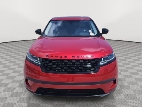 used 2018 Land Rover Range Rover Velar car, priced at $22,988