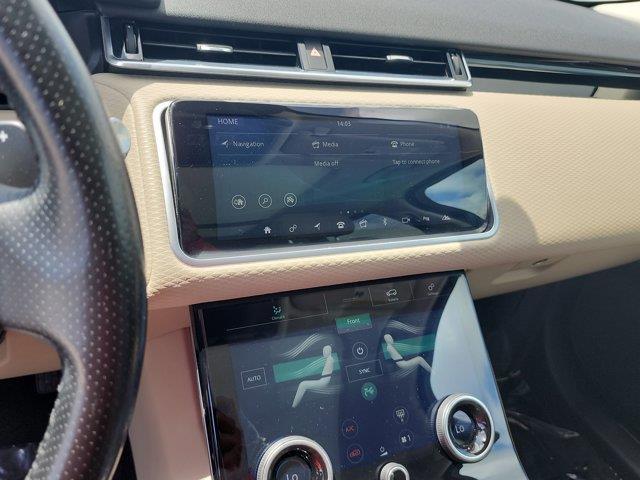 used 2018 Land Rover Range Rover Velar car, priced at $22,988