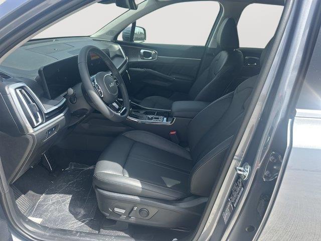 new 2025 Kia Sorento car, priced at $42,493