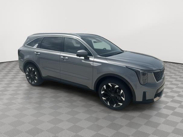 new 2025 Kia Sorento car, priced at $42,493