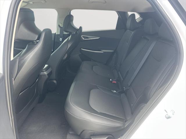 new 2025 Kia EV6 car, priced at $48,248