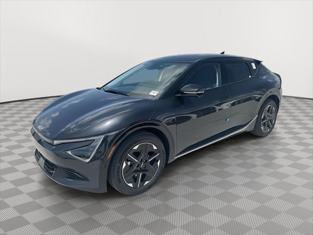 new 2025 Kia EV6 car, priced at $51,293