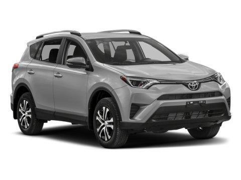 used 2018 Toyota RAV4 car, priced at $16,474