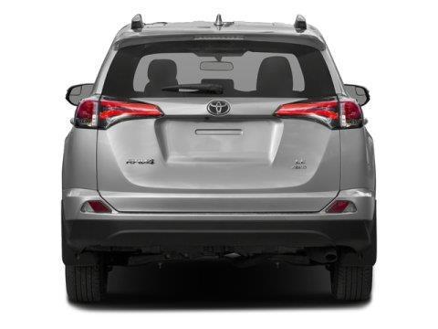 used 2018 Toyota RAV4 car, priced at $16,474