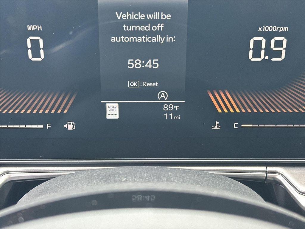 new 2025 Kia Sorento car, priced at $37,593