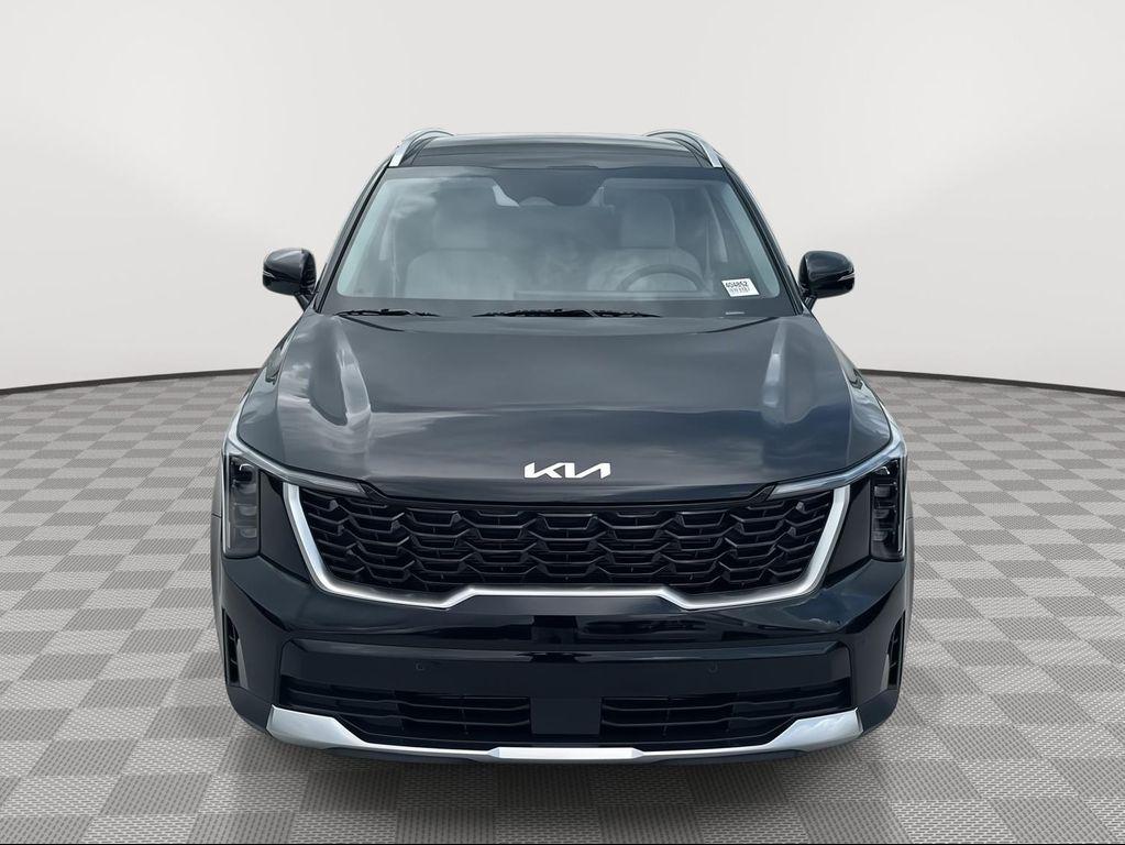 new 2025 Kia Sorento car, priced at $37,593