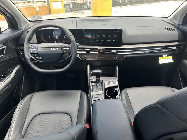 new 2026 Kia Sportage car, priced at $32,085