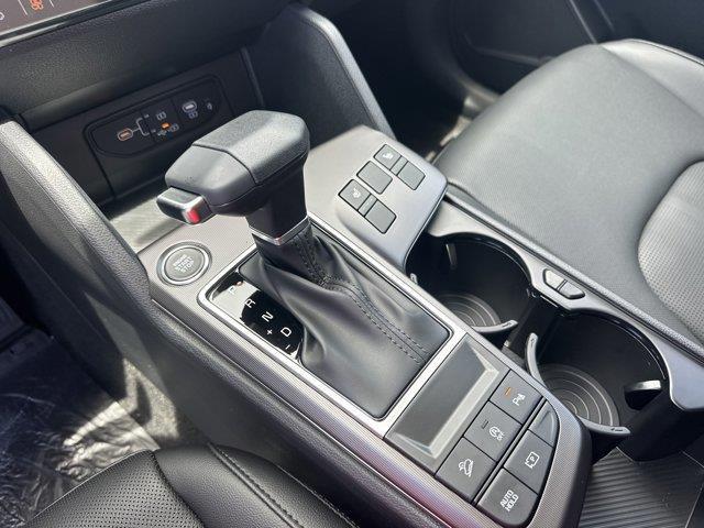 new 2026 Kia Sportage car, priced at $32,085