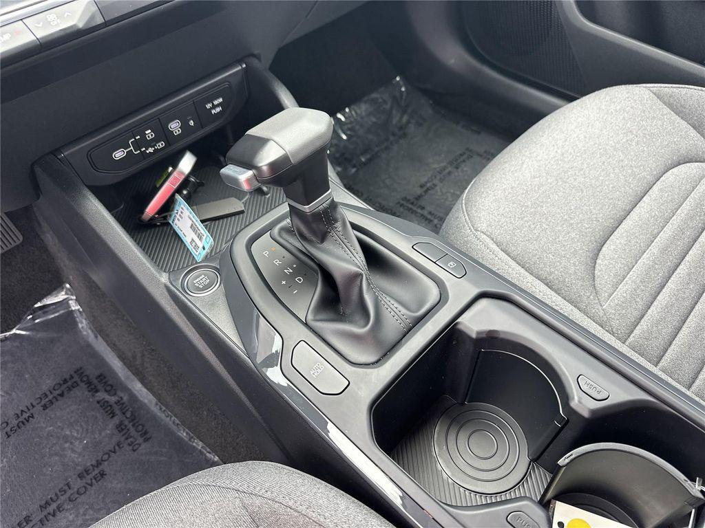 used 2025 Kia K4 car, priced at $21,567