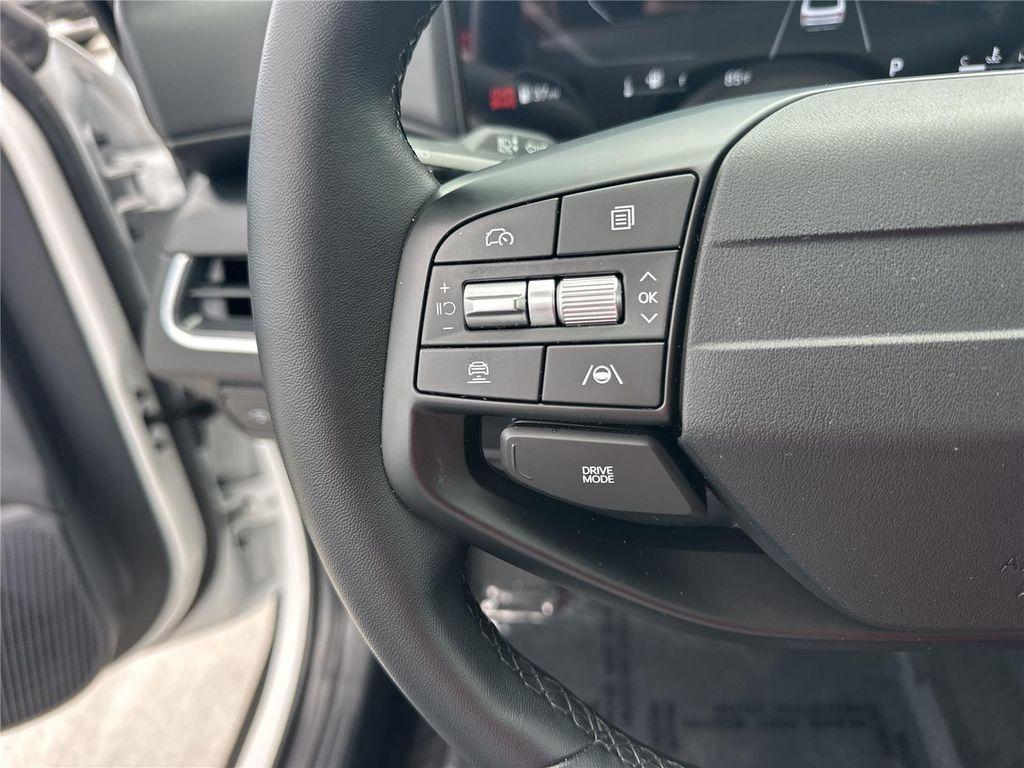 used 2025 Kia K4 car, priced at $21,567