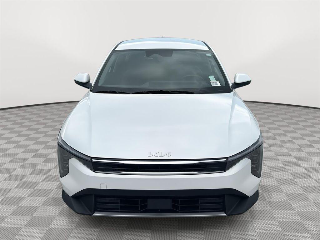 used 2025 Kia K4 car, priced at $21,567