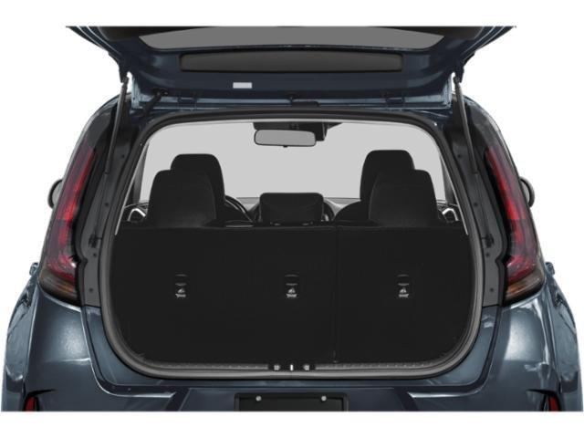 used 2023 Kia Soul car, priced at $17,292