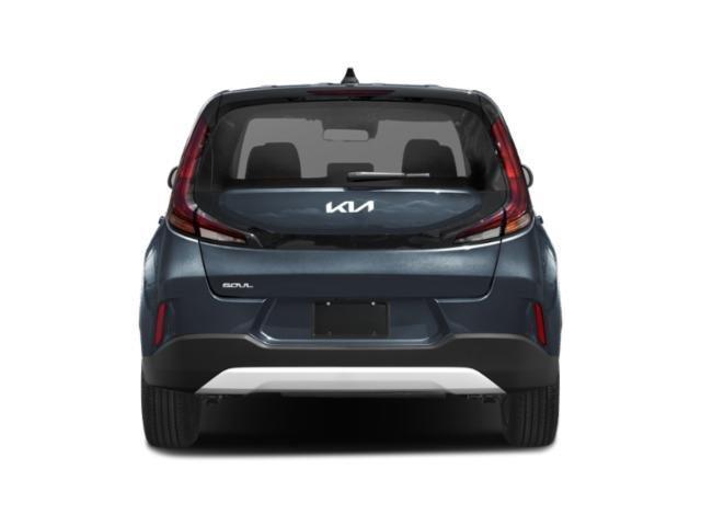 used 2023 Kia Soul car, priced at $17,292