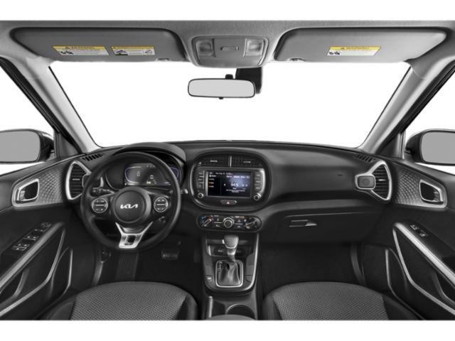 used 2023 Kia Soul car, priced at $17,292