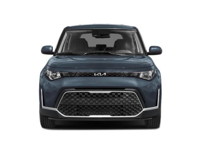 used 2023 Kia Soul car, priced at $17,292