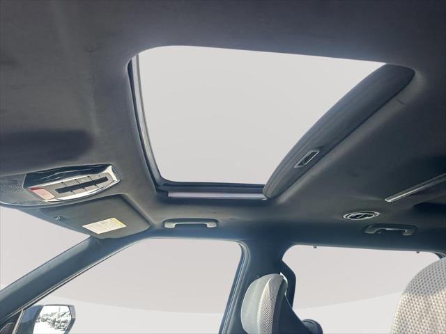 new 2026 Kia EV9 car, priced at $76,700