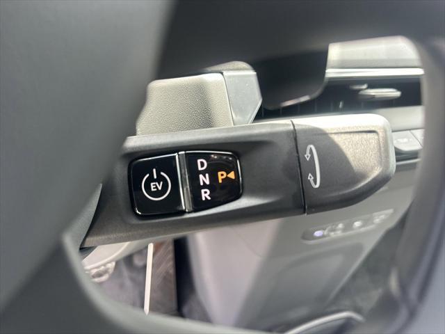 new 2026 Kia EV9 car, priced at $76,700