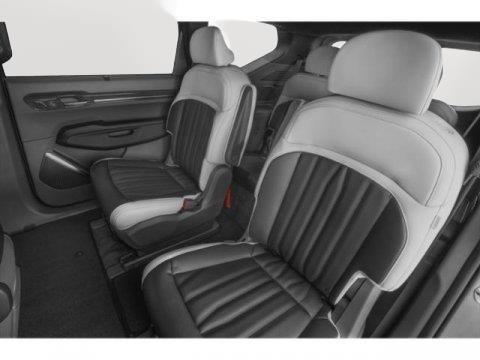 new 2026 Kia EV9 car, priced at $76,700