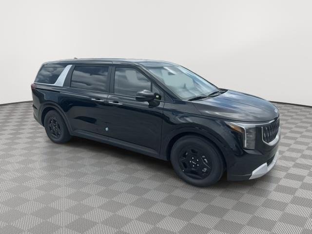 new 2025 Kia Carnival car, priced at $41,495