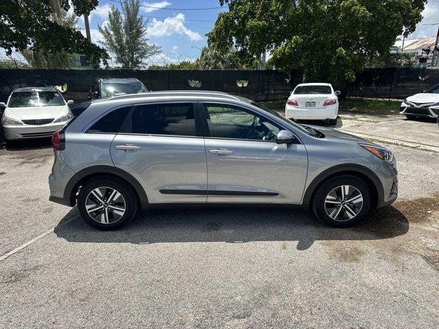 used 2022 Kia Niro car, priced at $20,787