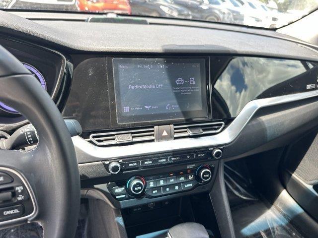 used 2022 Kia Niro car, priced at $20,787