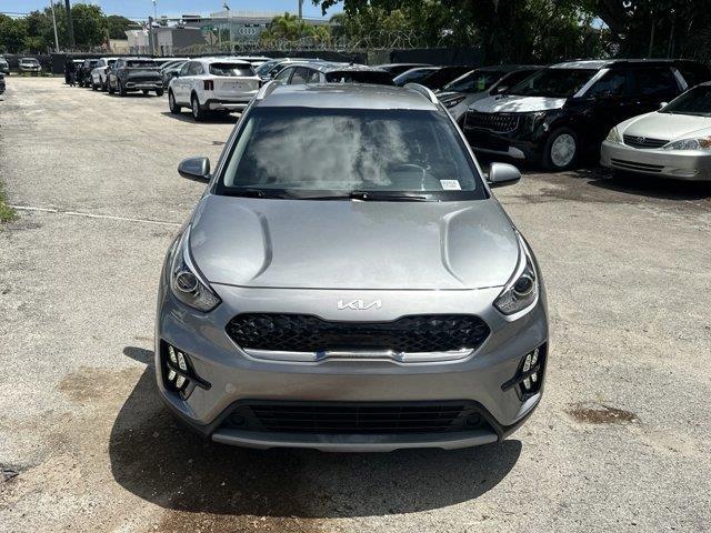 used 2022 Kia Niro car, priced at $20,787