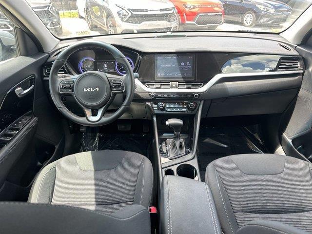 used 2022 Kia Niro car, priced at $20,787